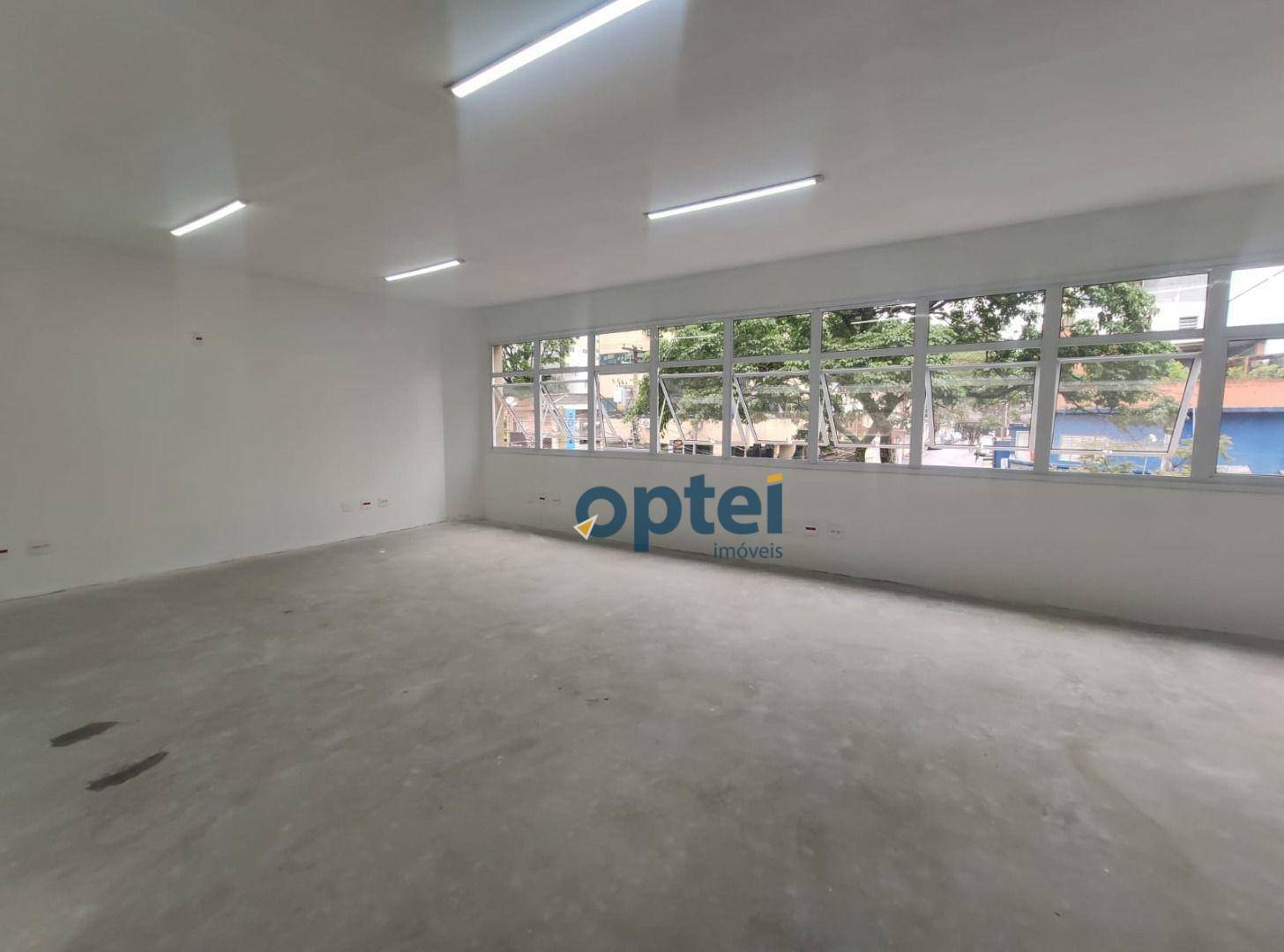 Conjunto Comercial-Sala para alugar, 65m² - Foto 2