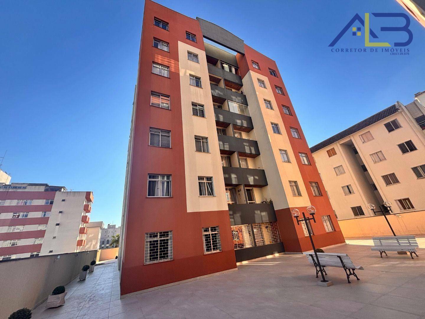 Apartamento à venda com 2 quartos, 41m² - Foto 5