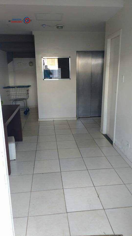 Apartamento à venda com 2 quartos, 45m² - Foto 12