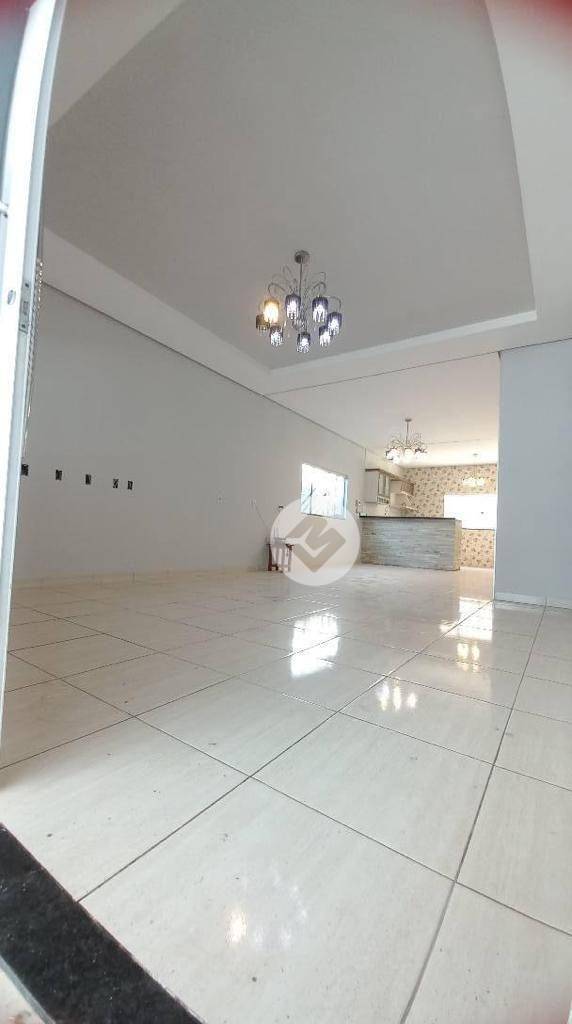Casa à venda com 3 quartos, 260m² - Foto 11