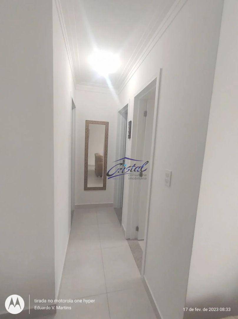 Apartamento à venda com 2 quartos, 77m² - Foto 9