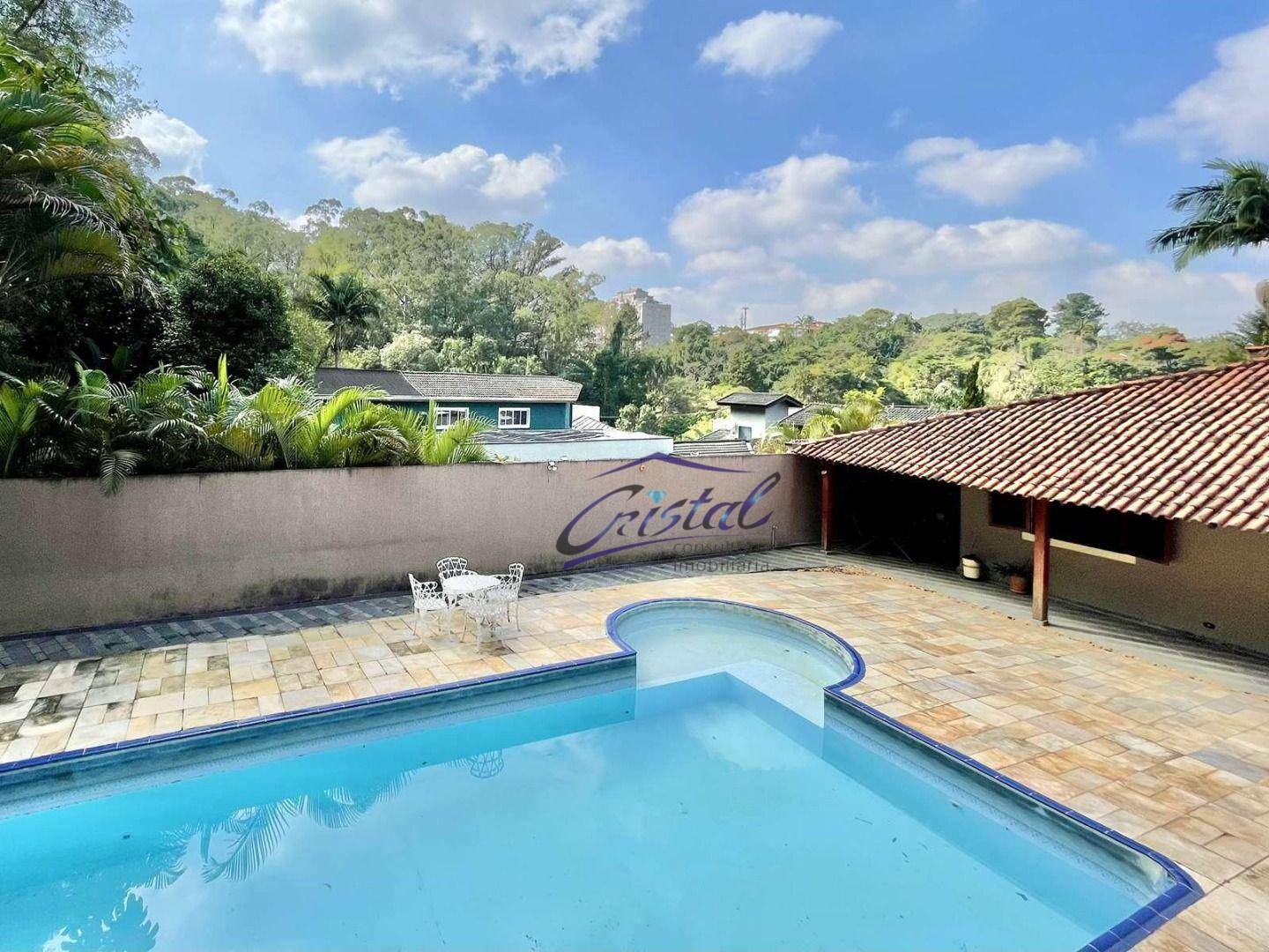 Casa de Condomínio à venda e aluguel com 3 quartos, 321m² - Foto 12