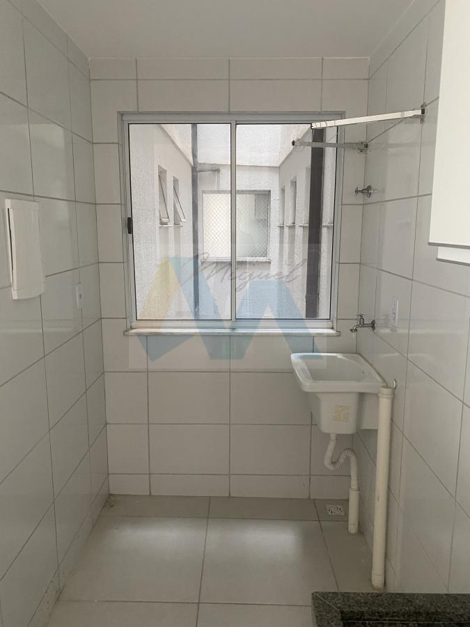 Apartamento à venda com 2 quartos, 45m² - Foto 9