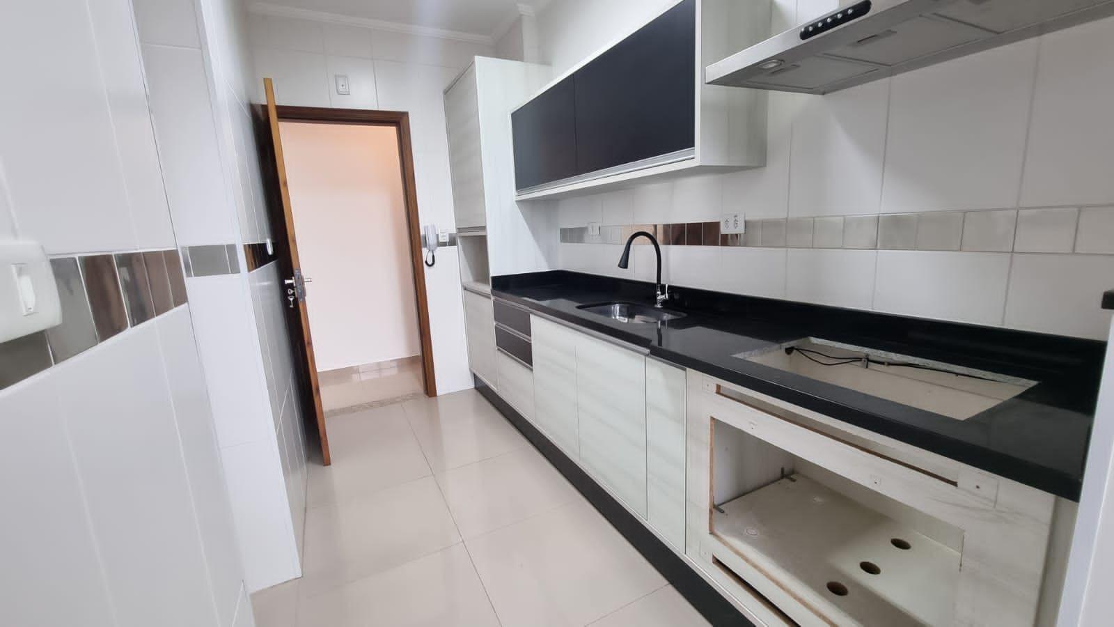 Apartamento à venda com 1 quarto, 45m² - Foto 5