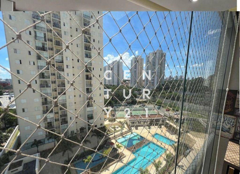 Apartamento à venda com 2 quartos, 73m² - Foto 7