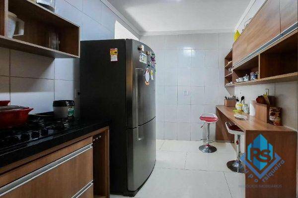 Sobrado à venda com 3 quartos, 184m² - Foto 8