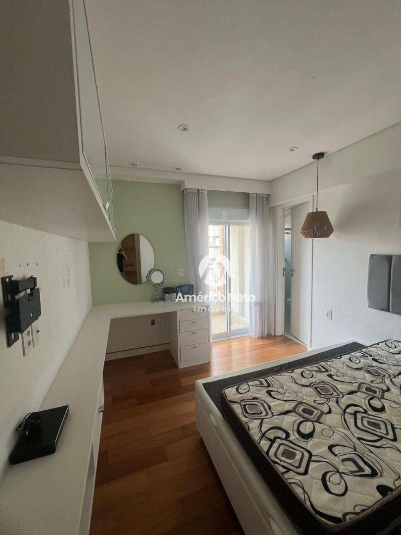 Apartamento à venda com 3 quartos, 173m² - Foto 15