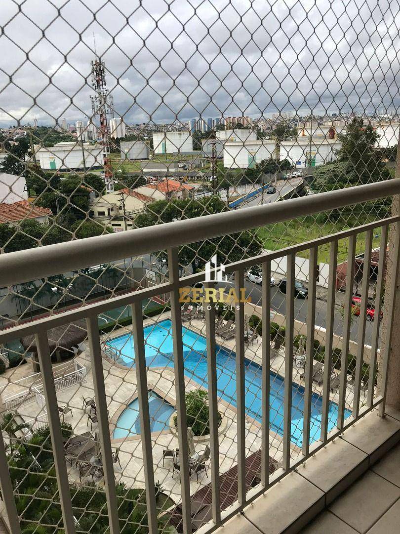 Apartamento para alugar com 2 quartos, 65m² - Foto 6