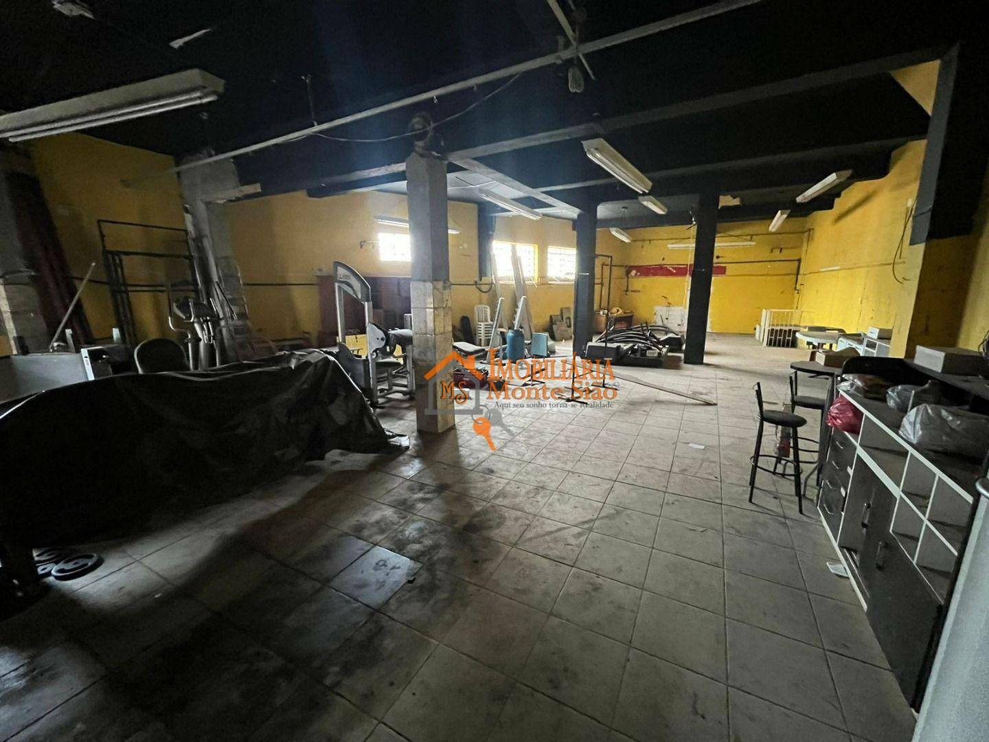 Prédio Inteiro à venda e aluguel, 220m² - Foto 6