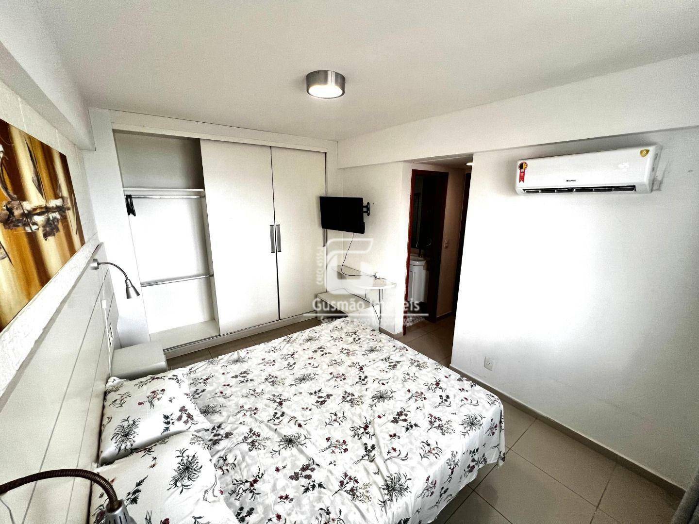 Apartamento à venda com 2 quartos, 55m² - Foto 8