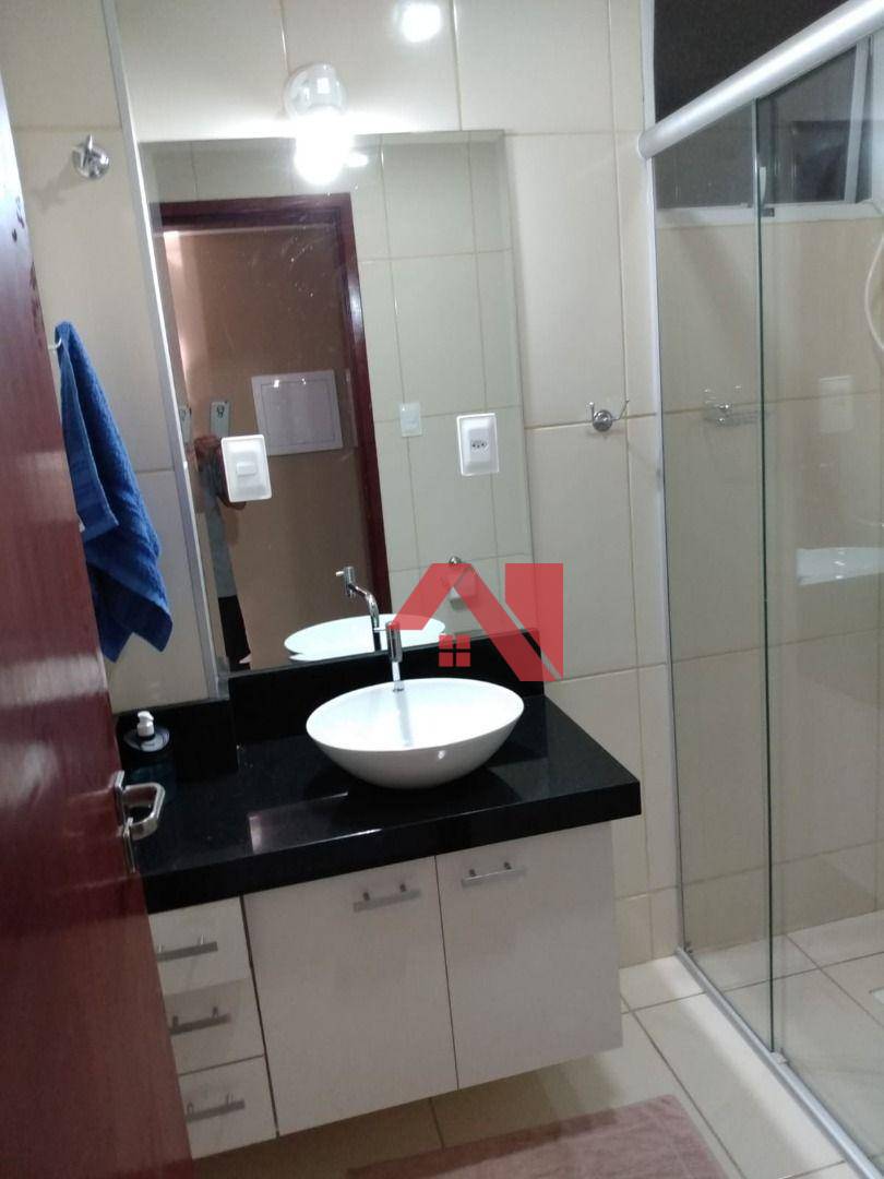 Apartamento à venda com 3 quartos, 98m² - Foto 11