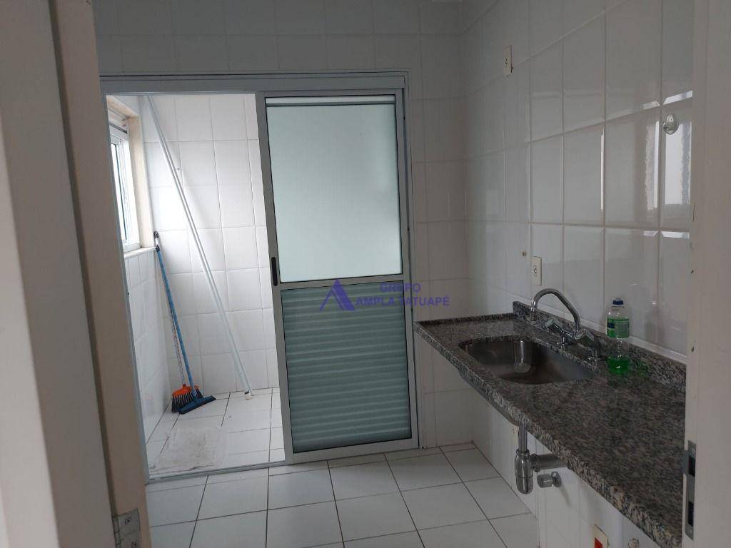 Apartamento à venda e aluguel com 1 quarto, 40m² - Foto 10