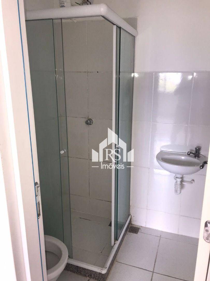 Apartamento à venda com 2 quartos, 45m² - Foto 8