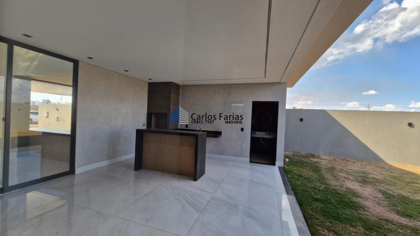 Casa de Condomínio à venda com 3 quartos, 250m² - Foto 21
