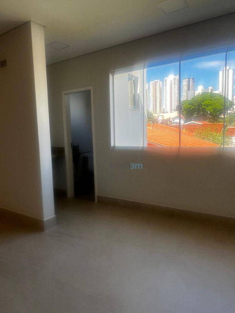 Conjunto Comercial-Sala para alugar, 160m² - Foto 11