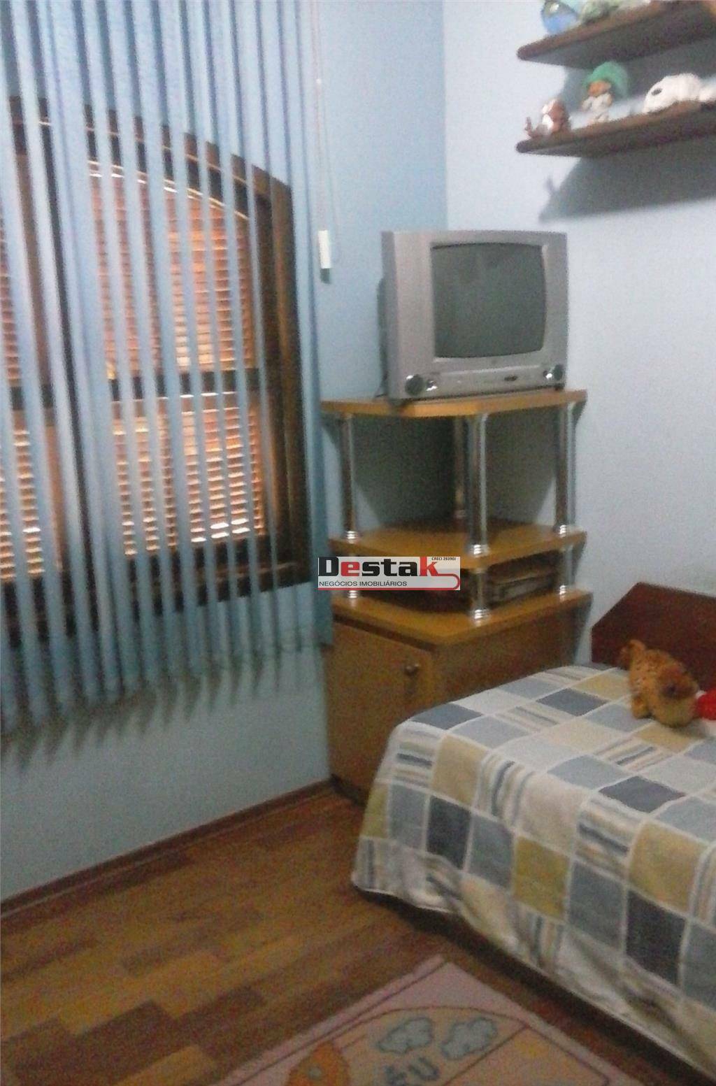 Sobrado à venda com 3 quartos, 200m² - Foto 77