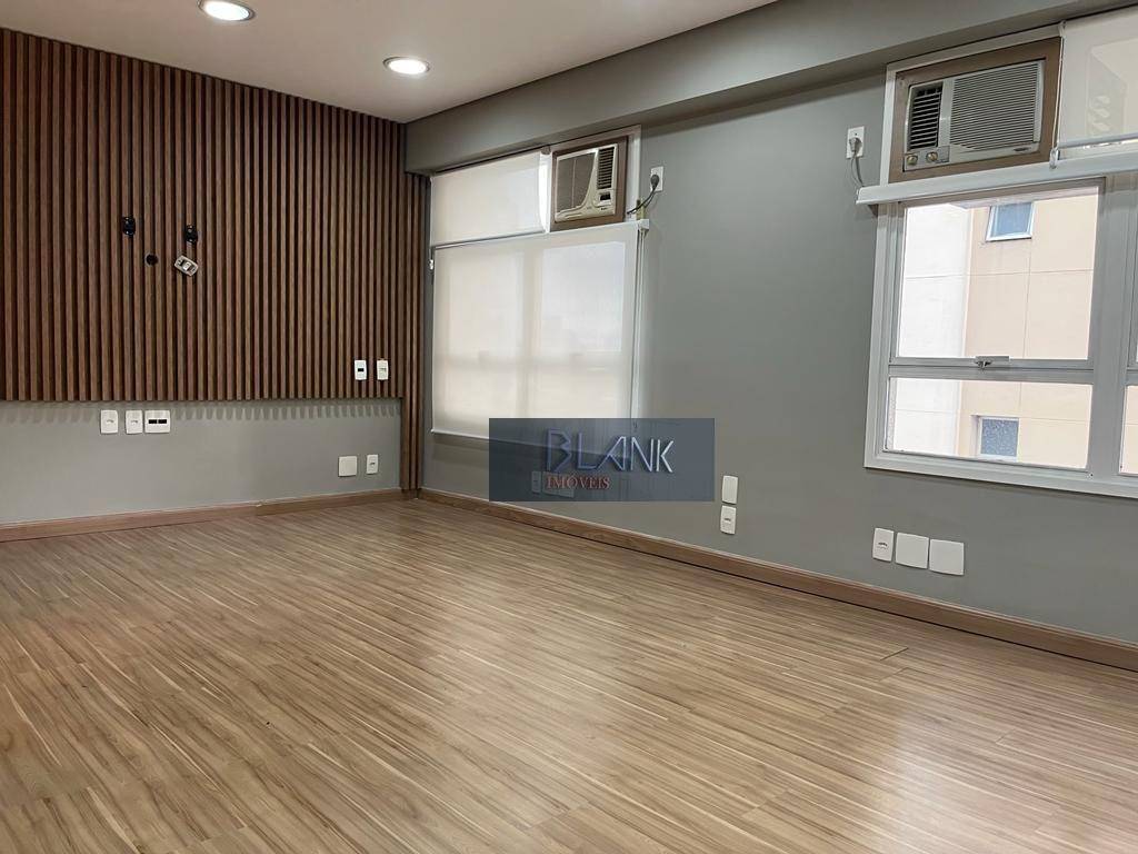 Conjunto Comercial-Sala para alugar, 72m² - Foto 5