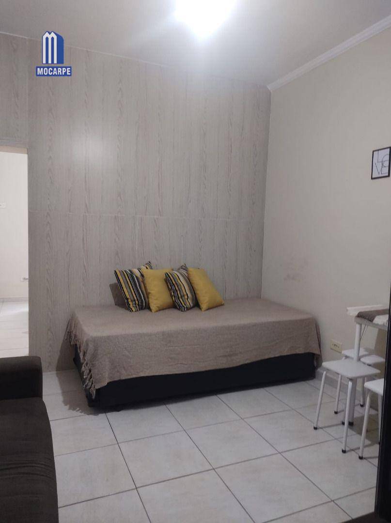 Apartamento à venda com 1 quarto, 36m² - Foto 2