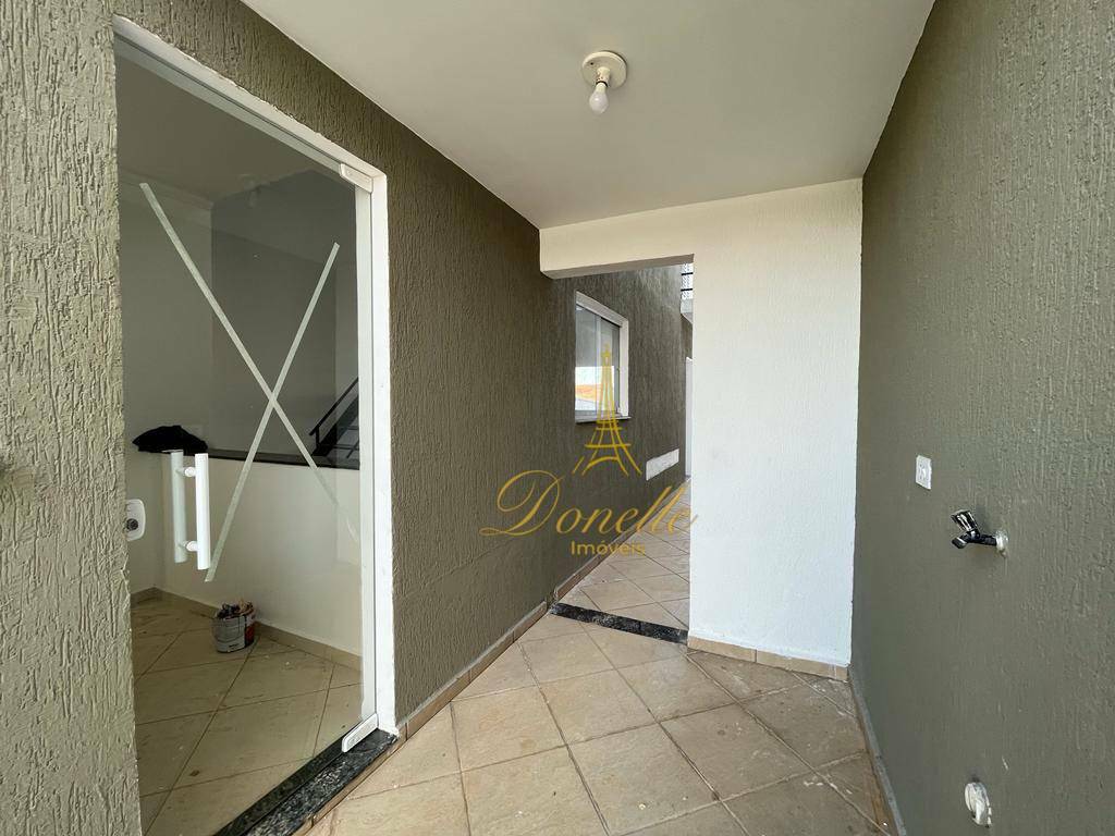 Sobrado à venda, 82m² - Foto 12