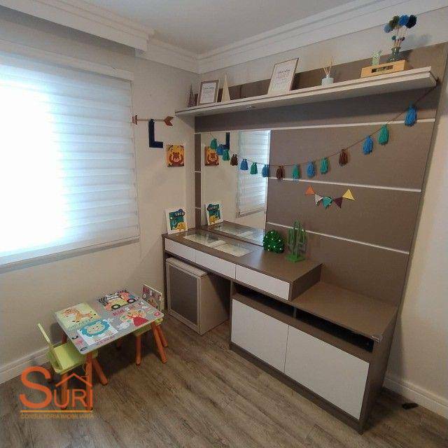 Apartamento à venda com 3 quartos, 90m² - Foto 12