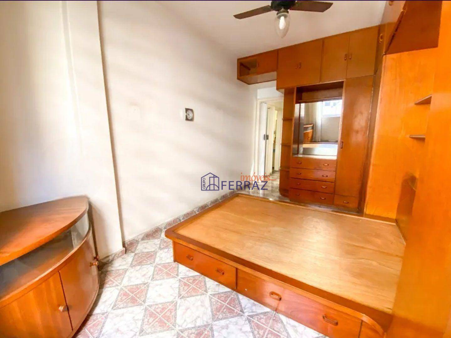 Apartamento à venda com 2 quartos, 90m² - Foto 5