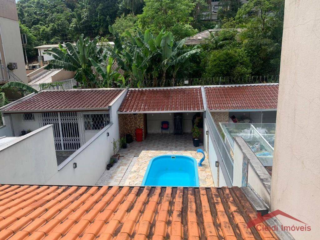 Sobrado à venda com 3 quartos, 127m² - Foto 7