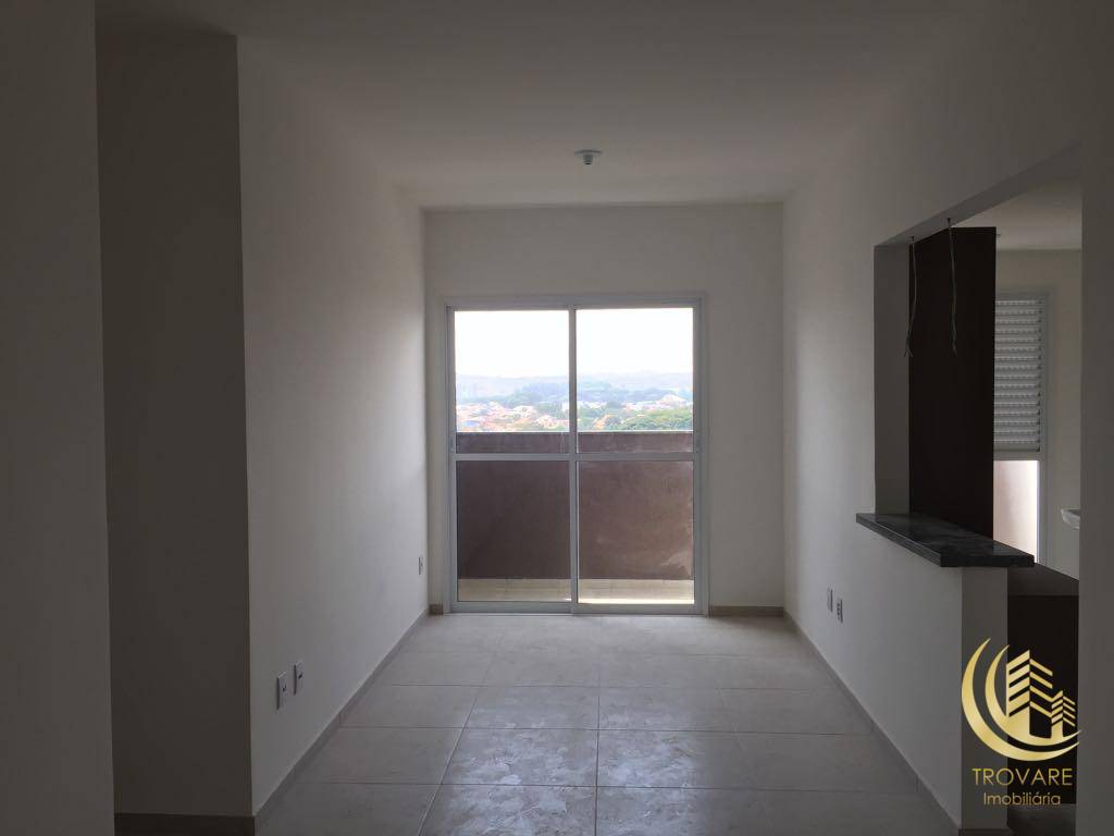 Apartamento à venda com 3 quartos, 73m² - Foto 6