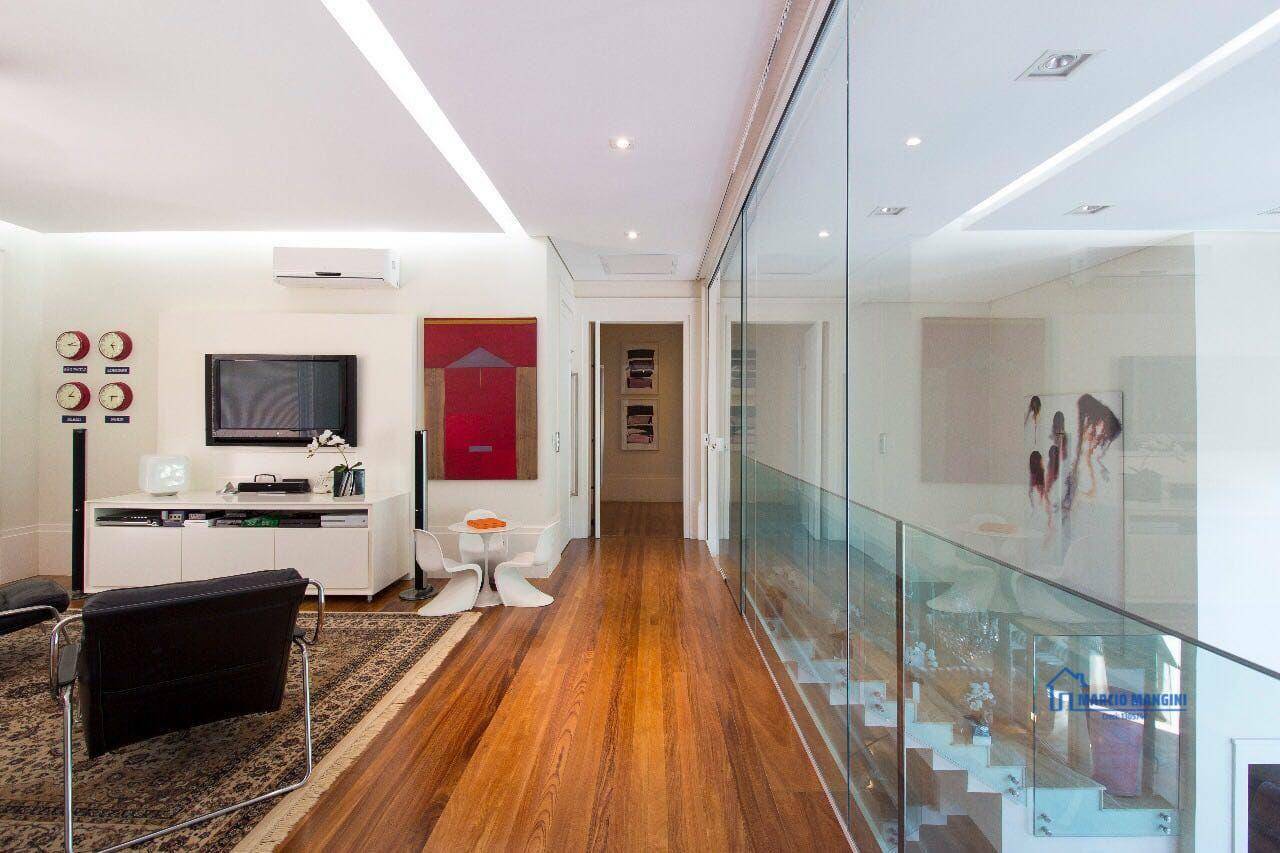 Casa de Condomínio à venda com 4 quartos, 710m² - Foto 32