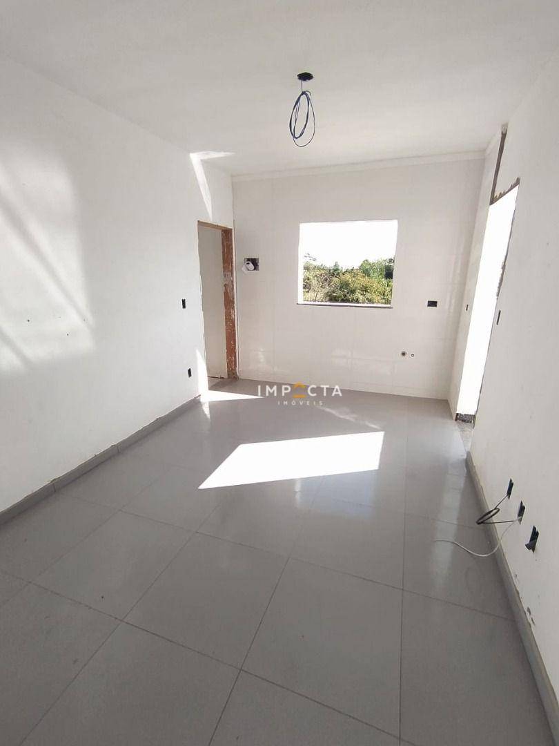 Apartamento à venda com 1 quarto, 30m² - Foto 4