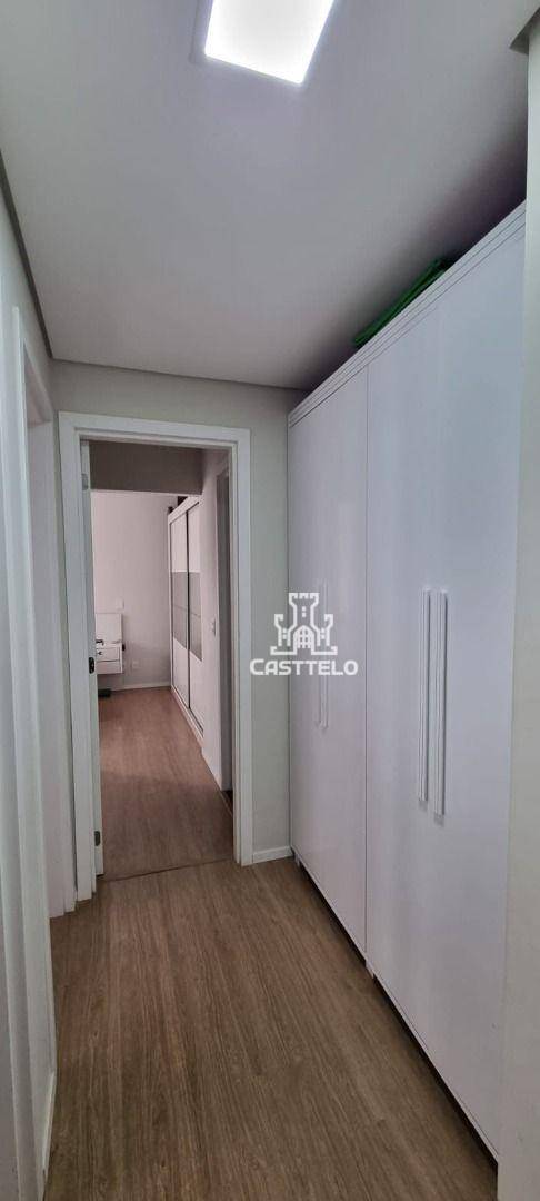 Apartamento à venda com 3 quartos, 71m² - Foto 8