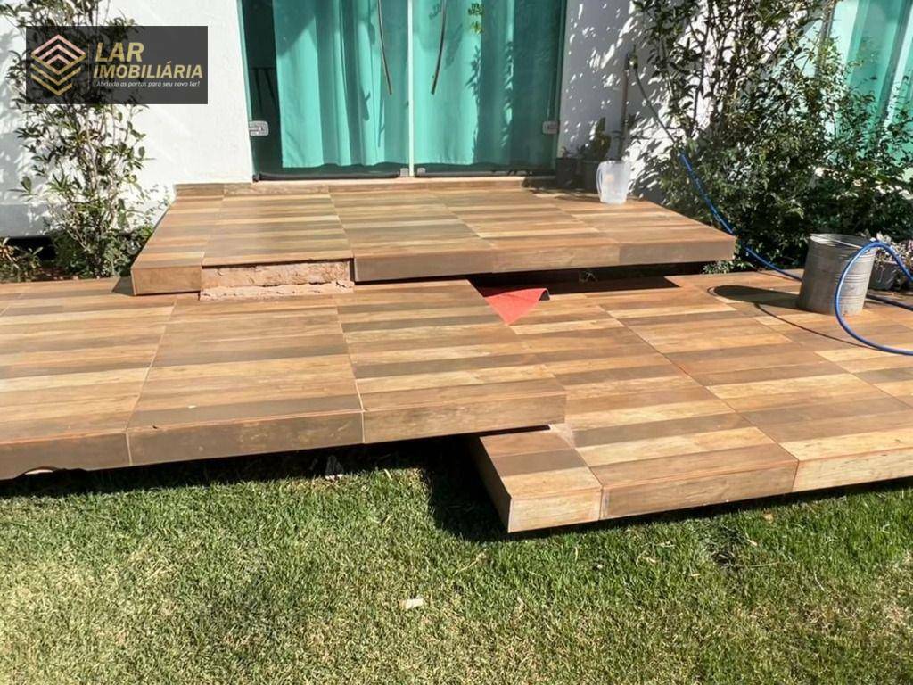 Casa à venda e aluguel com 5 quartos, 570m² - Foto 9