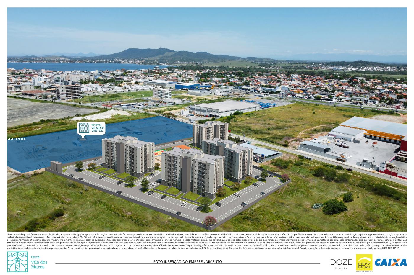 Apartamento à venda com 2 quartos - Foto 9