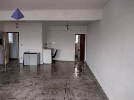 Conjunto Comercial-Sala à venda, 63m² - Foto 13