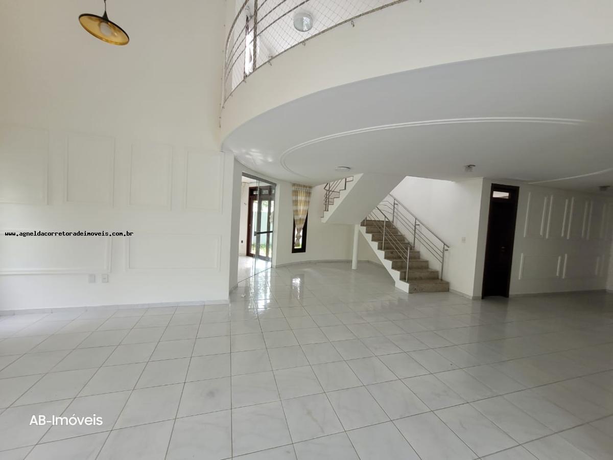 Casa de Condomínio à venda com 5 quartos, 566m² - Foto 9