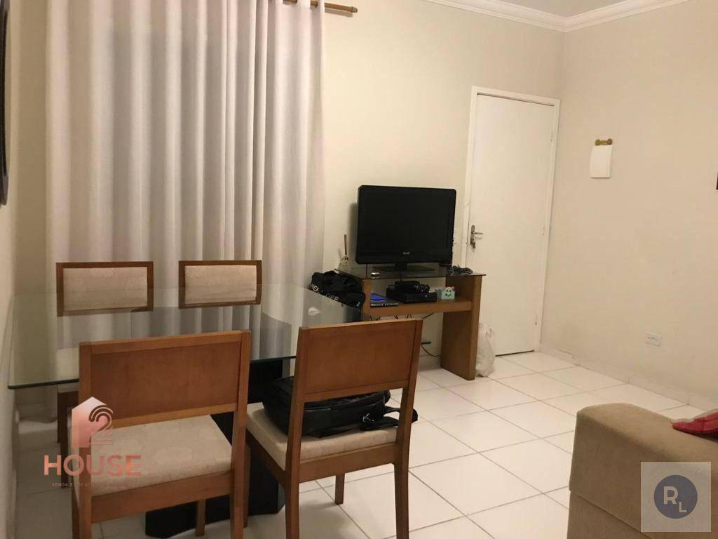 Apartamento, 2 quartos, 47 m² - Foto 5