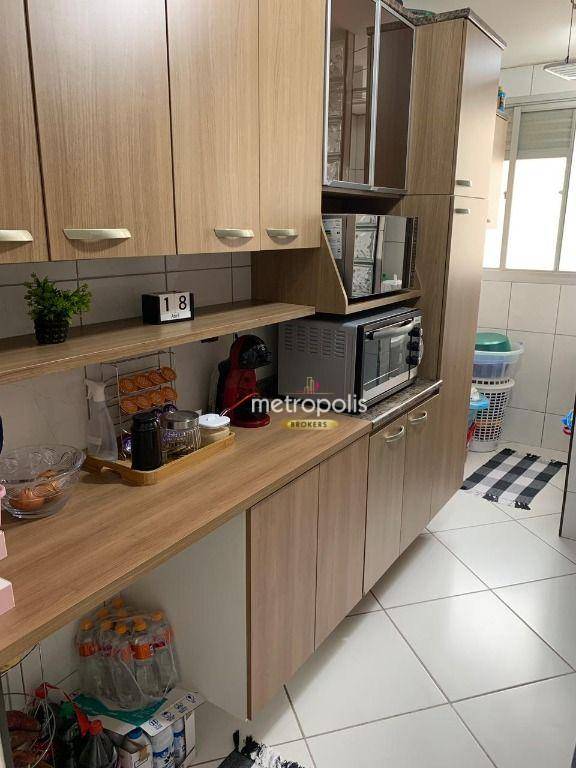 Apartamento à venda com 2 quartos, 55m² - Foto 5