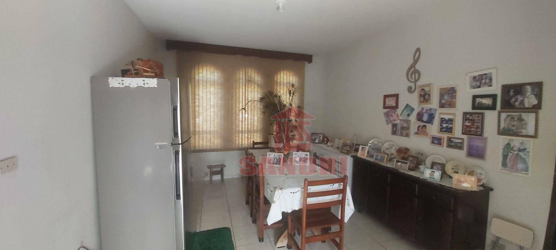 Casa, 4 quartos, 232 m² - Foto 17