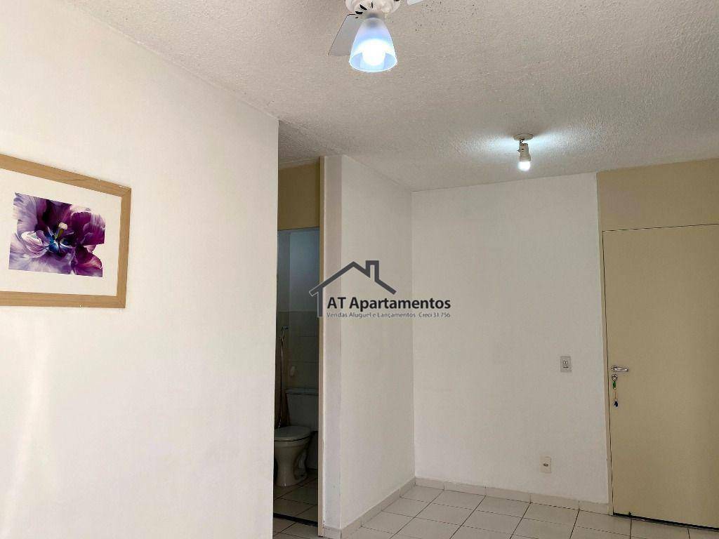 Apartamento para alugar com 2 quartos, 48m² - Foto 25