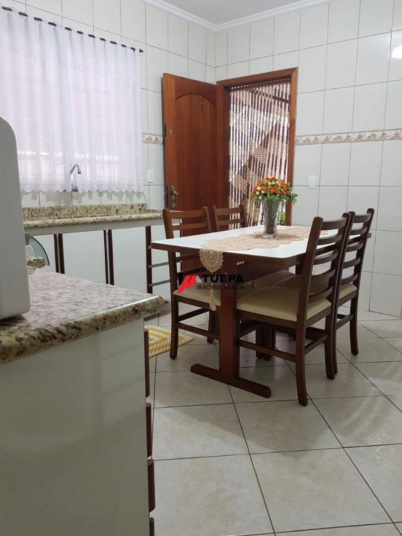 Sobrado à venda com 3 quartos, 143M2 - Foto 22