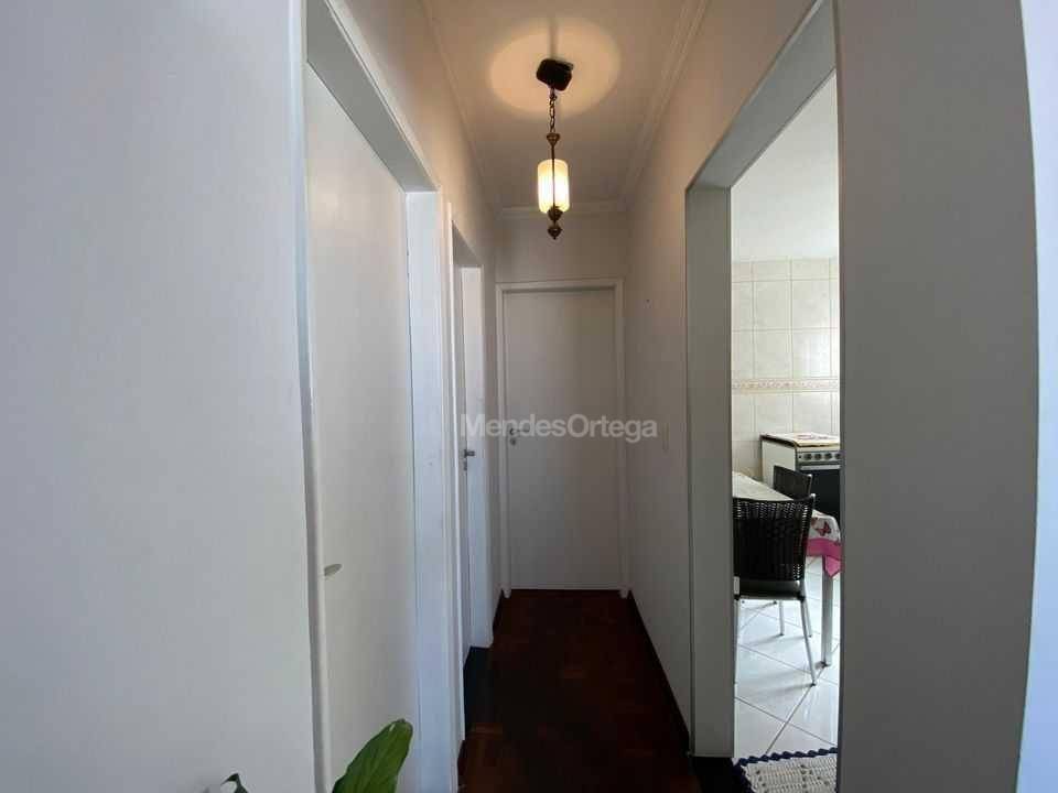 Apartamento à venda com 2 quartos, 60m² - Foto 8