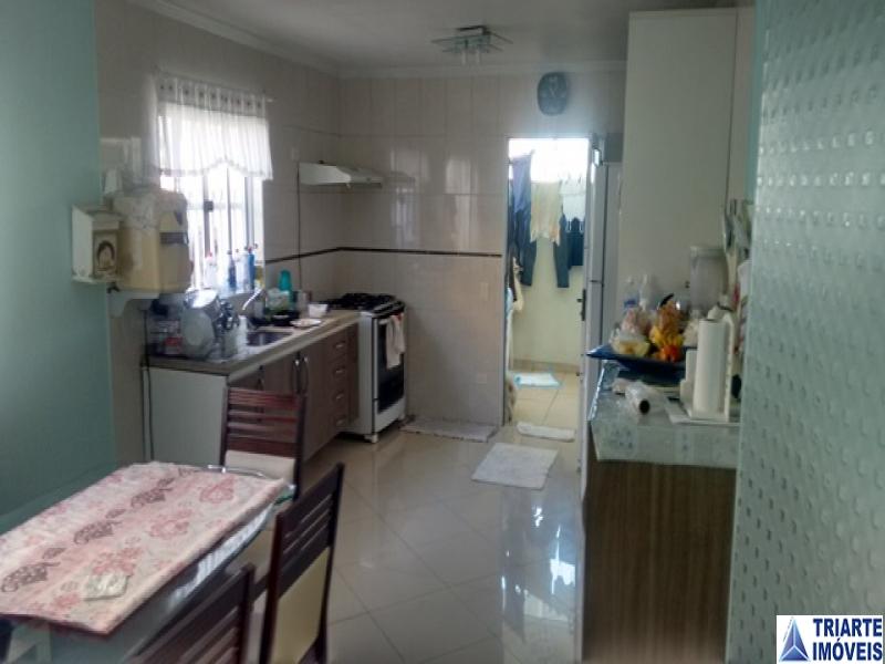 Sobrado à venda com 3 quartos, 125m² - Foto 4