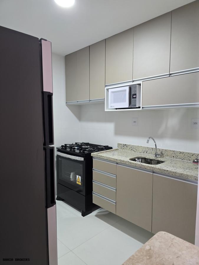 Apartamento para alugar com 1 quarto, 41m² - Foto 28