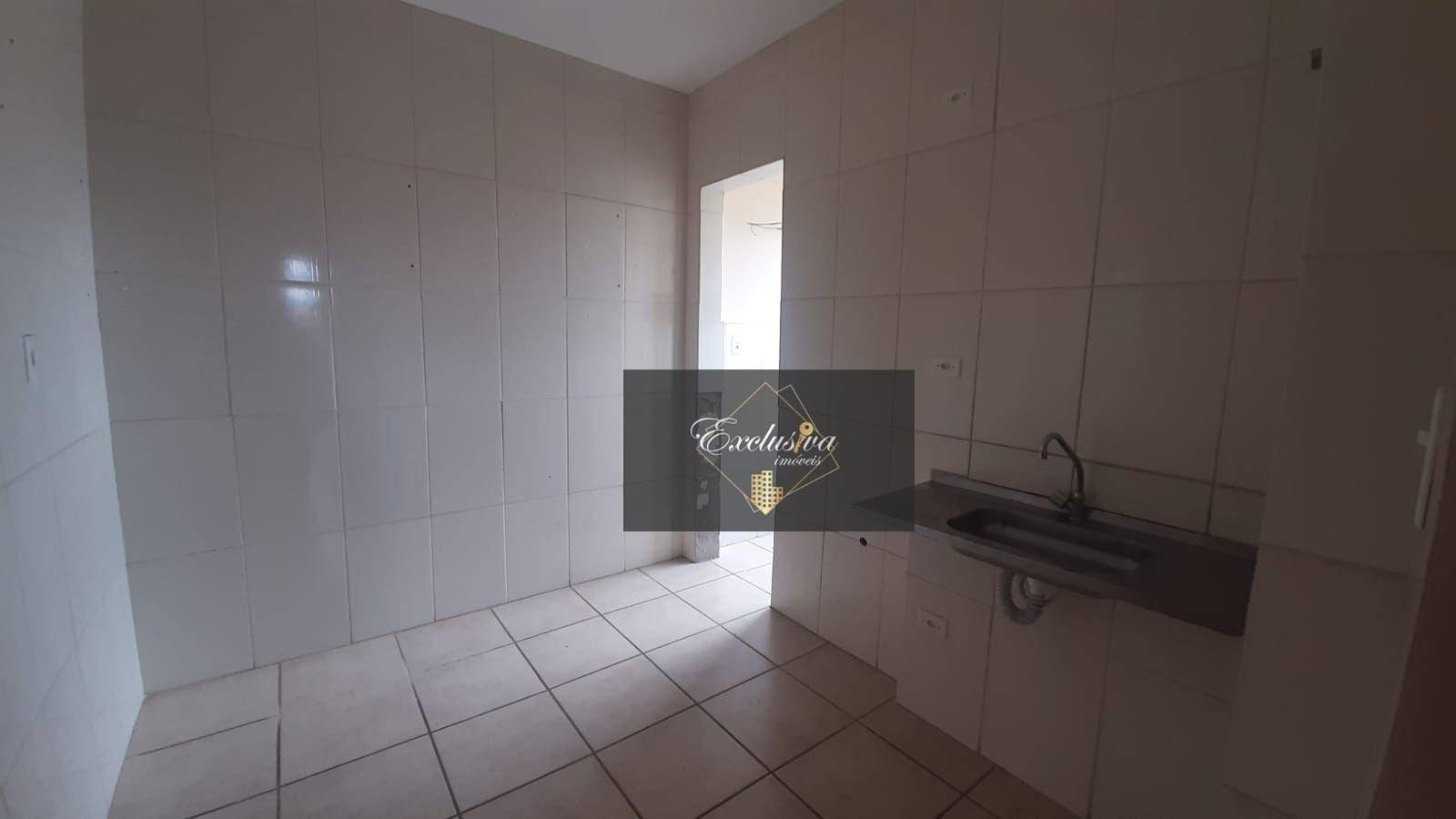 Apartamento à venda com 2 quartos, 47m² - Foto 6