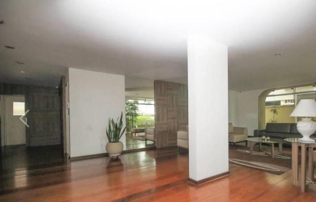 Apartamento à venda com 1 quarto, 50m² - Foto 26