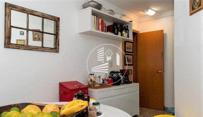 Apartamento à venda com 3 quartos, 136m² - Foto 42