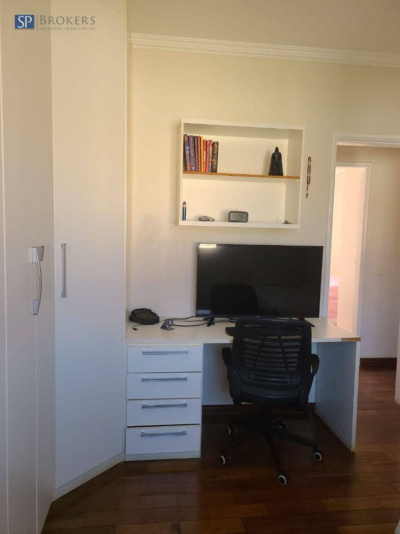 Sobrado à venda com 3 quartos, 110m² - Foto 4