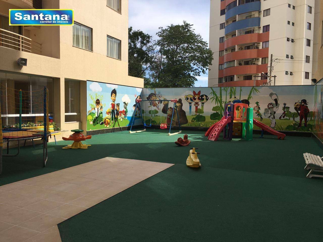 Apartamento à venda com 2 quartos, 65m² - Foto 7