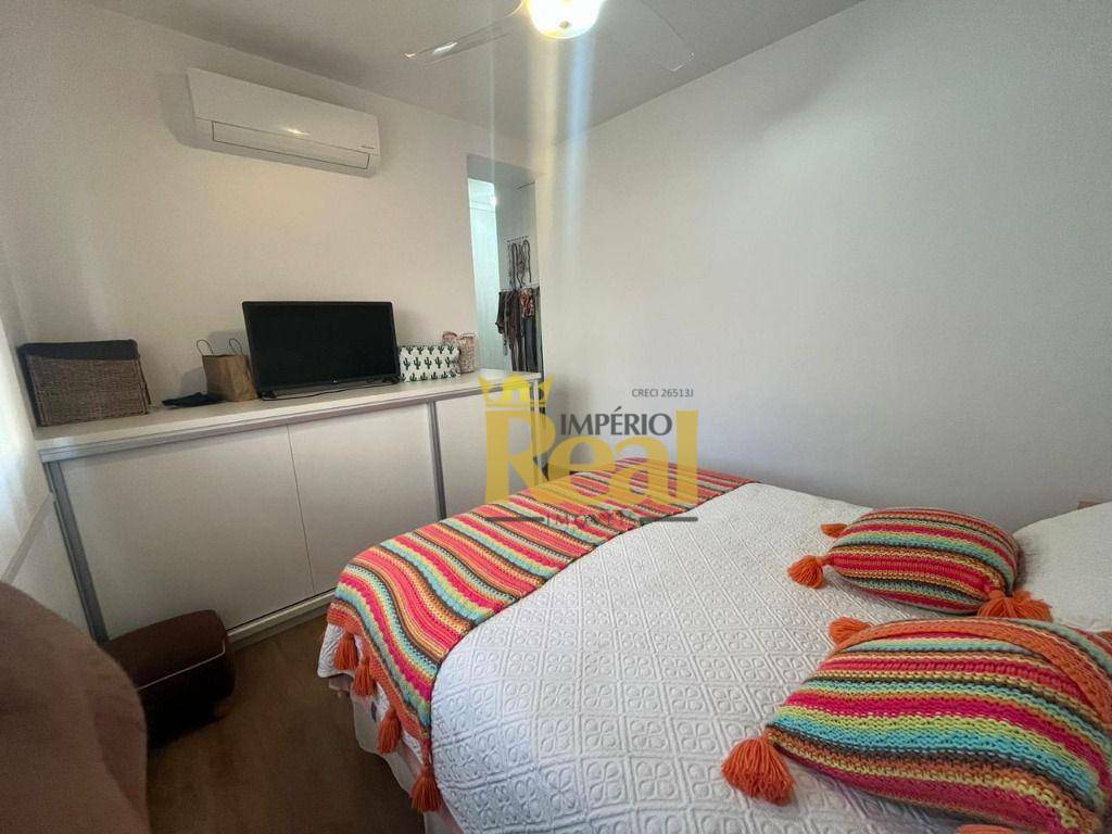 Apartamento à venda com 3 quartos, 169m² - Foto 34