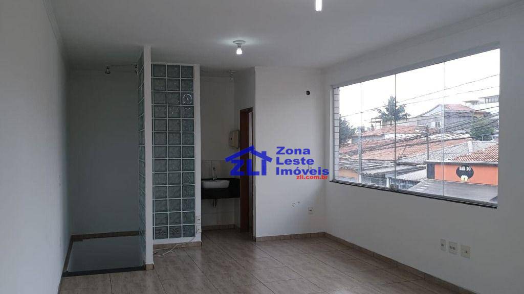 Conjunto Comercial-Sala para alugar, 40m² - Foto 4