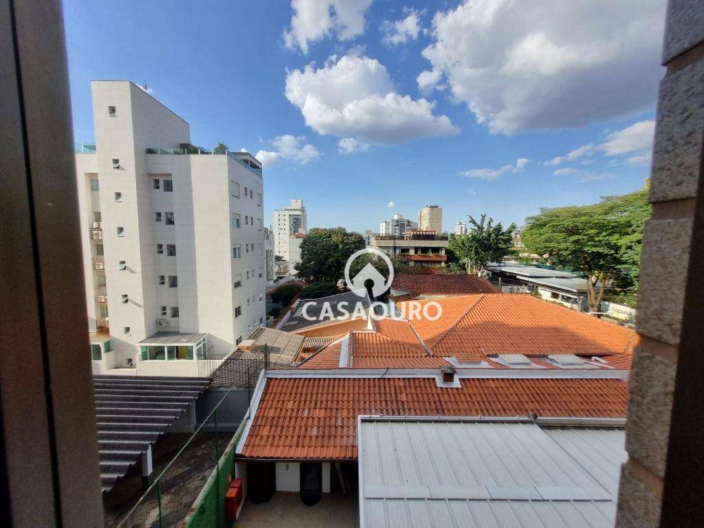 Apartamento à venda com 3 quartos, 77m² - Foto 17